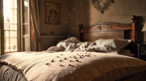 5 astuces pour éviter les infestations de punaises de lit à Paris
