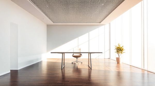 7 avantages d'une cabine acoustique pour le bureau moderne