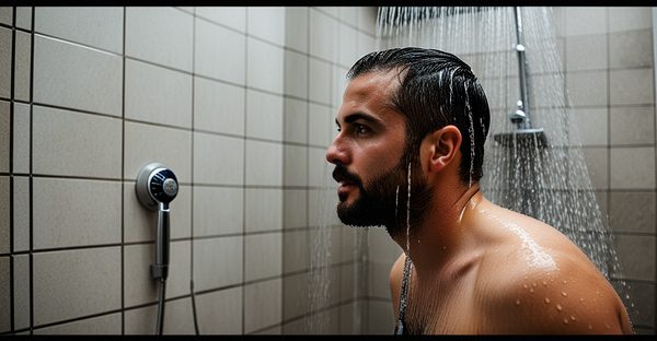 Douche pmr : sécurité, accessibilité et confort optimaux