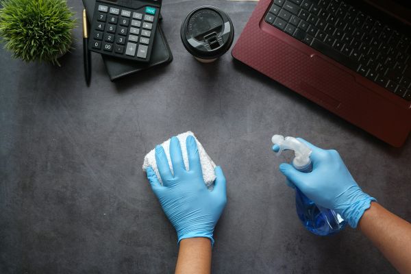 Top services de nettoyage de bureaux à Toulouse pour 2023