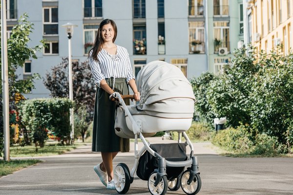 Guide d'achat 2025 : choisissez la poussette 3 en 1 idéale